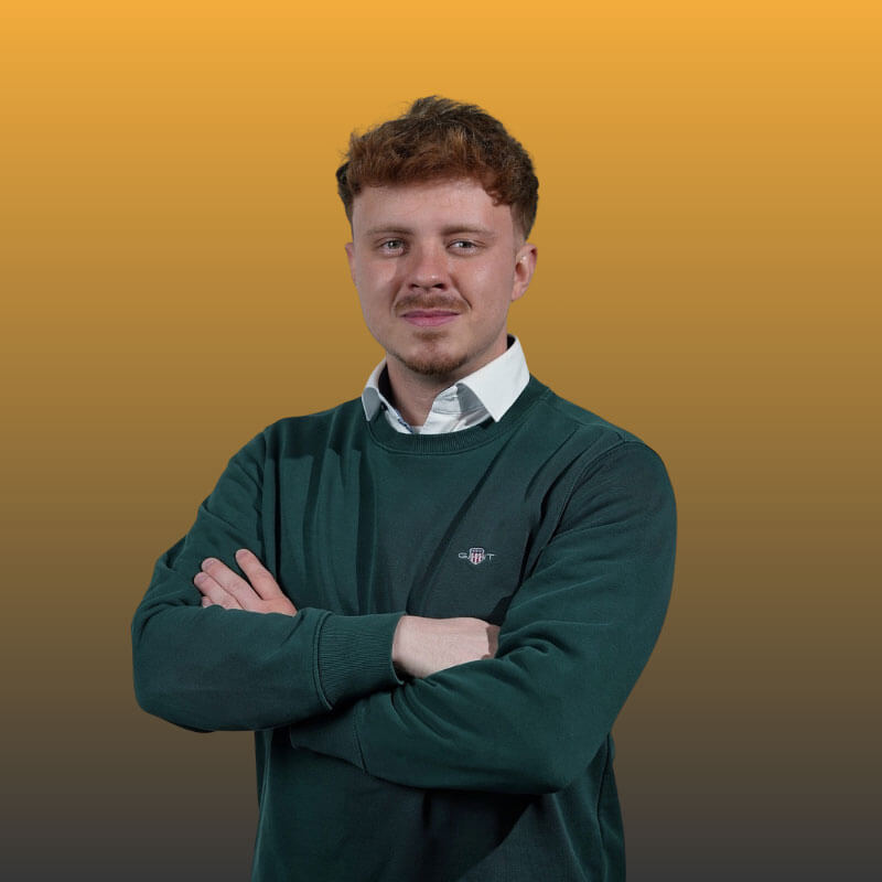 Dorian Hein - Immobilienberater bei Signum Real Estate