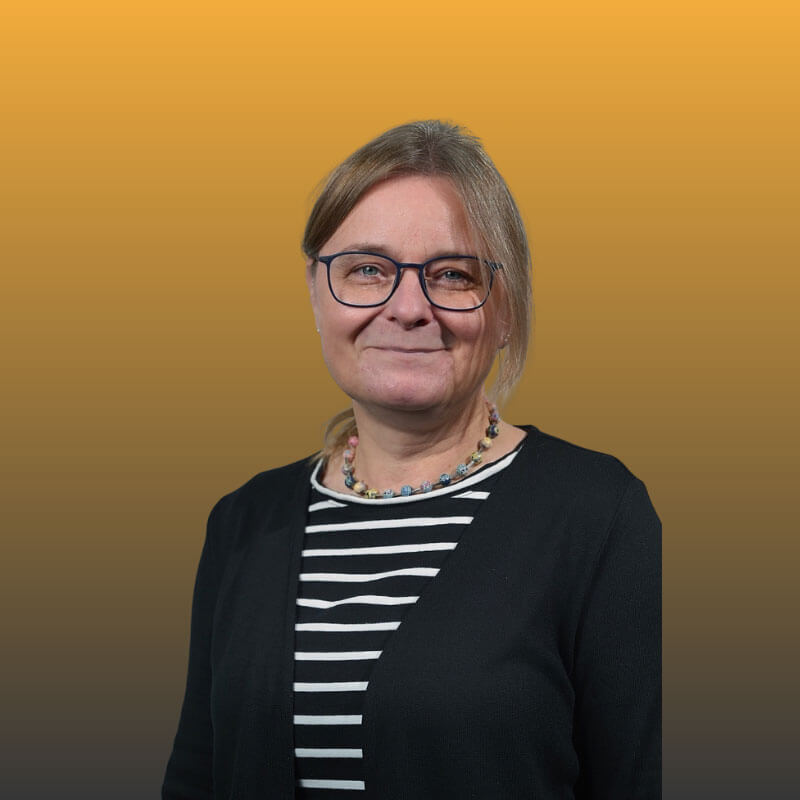 Jennifer Kracke - Bauzeichnerin bei Signum Real Estate