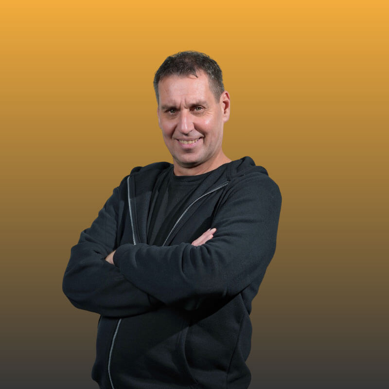 Jens Ackermann - Dipl.-Ing. - Architekt & Bauleiter bei Signum Real Estate