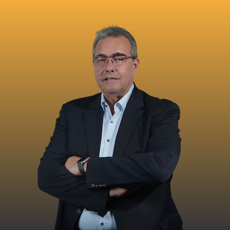 Jens Segler - Business Advisor bei Signum Real Estate