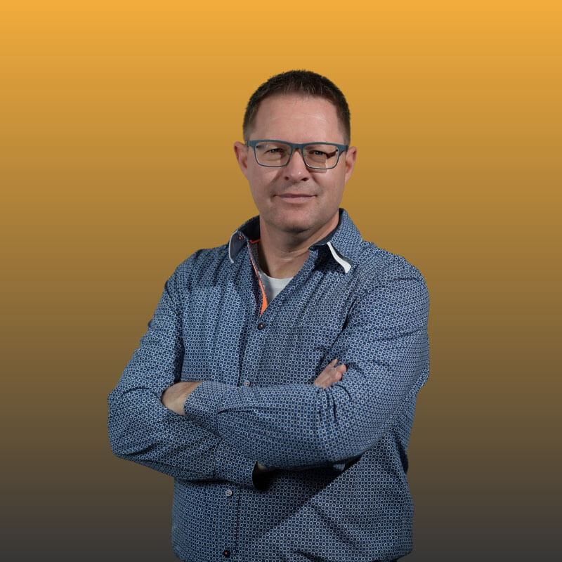 Matthias Kühnel - Vertrieb & Vertriebsassistenz bei Signum Real Estate