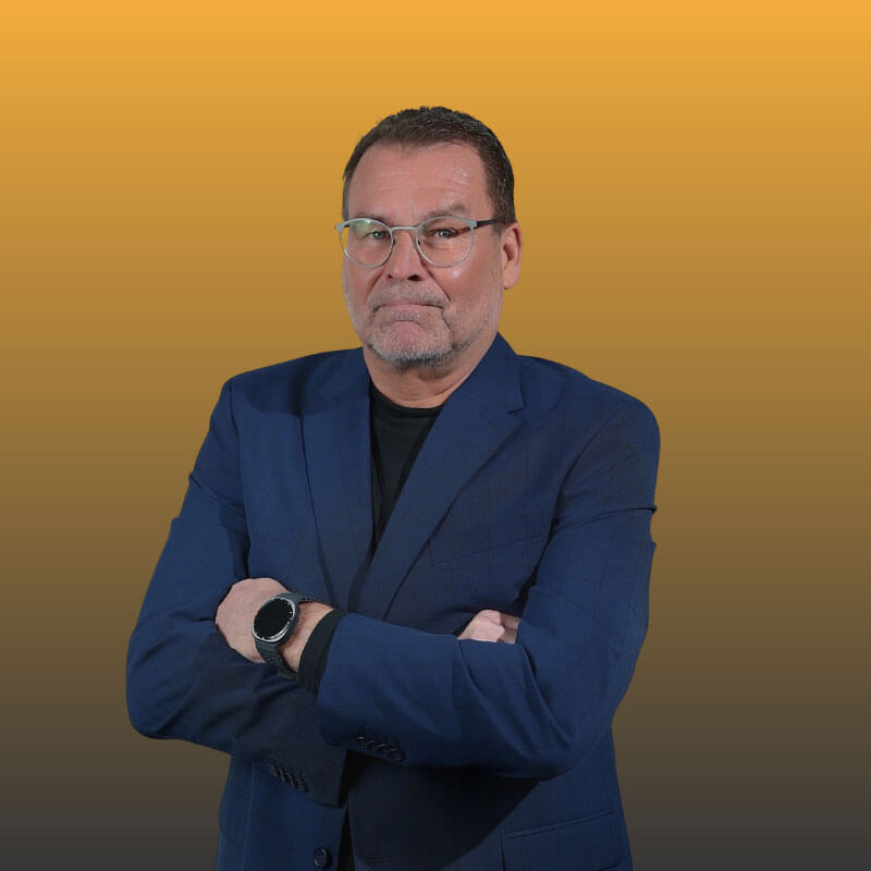 Michael Loeper - Bauleiter bei Signum Real Estate