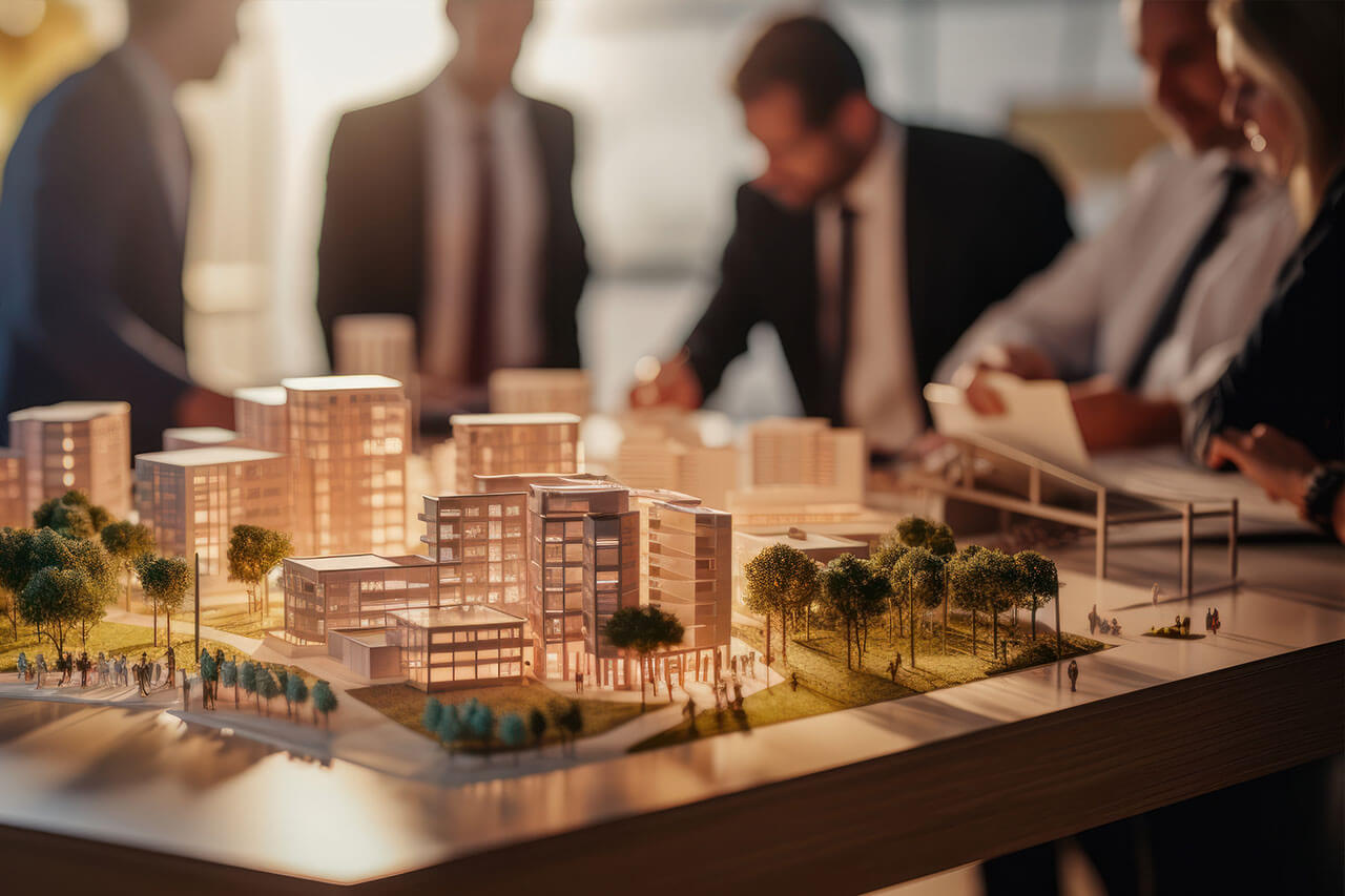 Kapitalanlage - Signum Real Estate Kapitalanlage - Signum Real Estate