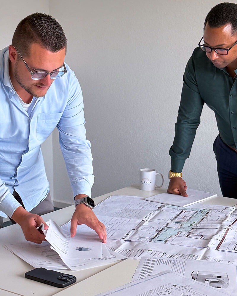 Unser Versprechen bei Signum Real Estate